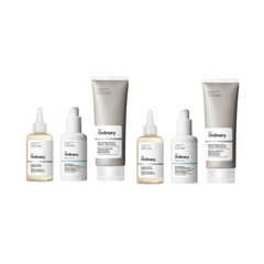 The Ordinary Soft & Smooth Skin Set (3 Options)