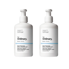 The Ordinary Natural Moisturizing Factors + Inulin Body Lotion 240ml (3 Options)