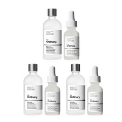 The Ordinary Skin Booster Duo (Multi-Active Delivery Essence 100ml + Niacinamide 10% + Zinc 1% 30ml) (3 Options)