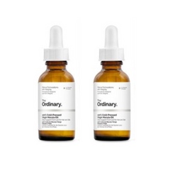 The Ordinary 100% Organic Cold-Pressed Virgin Marula Oil 30ml (3 Options)