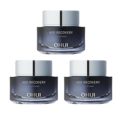 Ohui Age Recovery Eye Cream 25ml (3 Options)