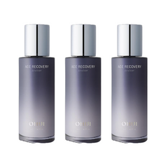 Ohui Age Recovery Emulsion 140mL (3 Options)