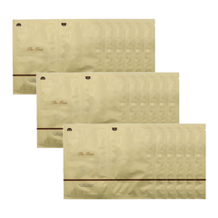 Ohui The First Geniture Ampoule Mask 6ea (3 Options)