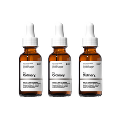 The Ordinary Aloe 2% + NAG 2% Solution 30ml (3 Options)