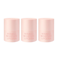 Ohui Miracle Moisture Lip Serin 15ml (3 Options)