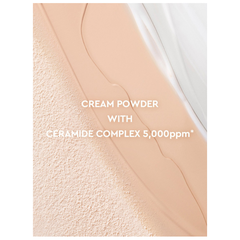 HERA Black Cushion Mesh Powder SPF38 PA++ 10g (5 Options)
