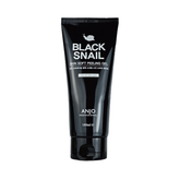 ANJO Black Snail Skin Soft Peeling Gel 180ml (3 Options)