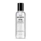 JUMISO Snail Mucin 95 + Peptide Facial Essence 140ml (3 Options)