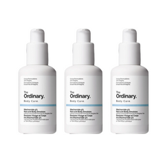 The Ordinary Niacinamide 5% Face & Body Emulsion 100ml (3 Options)