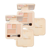 Etude Double Lasting Artist Concealer Palette 5.3g (2 Options)