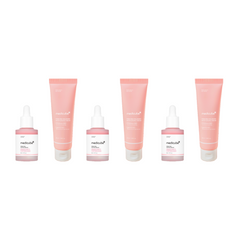 Medicube PDRN Pink Peptide Duo Set (PDRN Pink Peptide Ampoule 30ml +PDRN Pink Hyaluronic Moisturizing Cream 50ml) (7 Options)