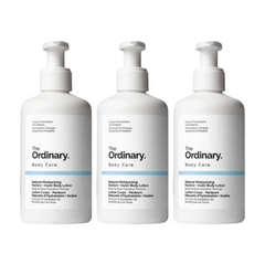 The Ordinary Natural Moisturizing Factors + Inulin Body Lotion 240ml (3 Options)