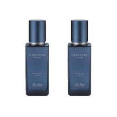 Ohui The First Geniture For Men All-In-One Serum 90mL (3 Options)