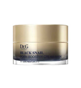 Dr.G Black Snail PDRN Booster Cream Mask 50ml (3 Options)