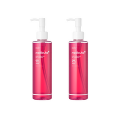 Medicube PDRN Gel-to-Foam Cleanser 200 ml (3 Options)