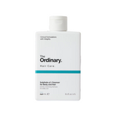 The Ordinary Sulphate 4% Cleanser for Body and Hair 240ml (3 Options)