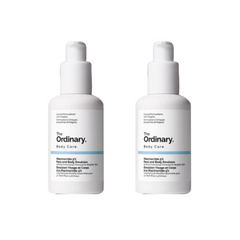 The Ordinary Niacinamide 5% Face & Body Emulsion 100ml (3 Options)