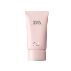 Ohui Miracle Moisture Ceramide Boosting Cream 50ml (3 Options)