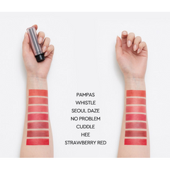 HERA Sensual Powder Matte Lipstick 3g (7 Options)