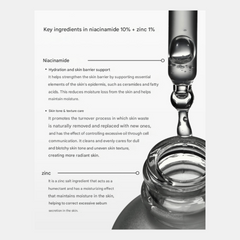 The Ordinary Skin Booster Duo (Multi-Active Delivery Essence 100ml + Niacinamide 10% + Zinc 1% 30ml) (3 Options)