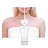 AOU Tone-Up Dazzling Cream 01 White 100ml (3 Options)