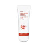 ASPASIA Yeosu Camellia Tone-Up Sun Cream SPF50+ PA+++ 70ml (3 Options)