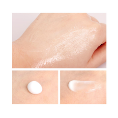 SIDMOOL Volufiline Volume Glow Cream 50ml (3 Options)