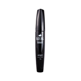 ANJO Black Snail Mascara 12g (3 Options)