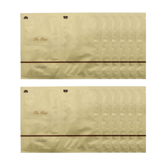 Ohui The First Geniture Ampoule Mask 6ea (3 Options)