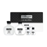 3W CLINIC Collagen Active Homme Skincare Set (Toner + Lotion)