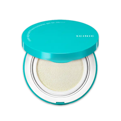 SCINIC Enjoy Aqua Safety Sun Cushion 15g (3 Options)