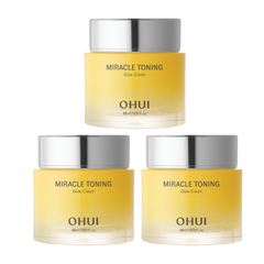 Ohui Miracle Toning Glow Cream (60ml) (3 Options)