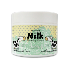 Enough Moisture Milk Cleansing & Massage Cream 300g (3 Options)
