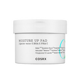 COSRX One Step Moisture Up Pad (3 Options)