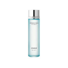 Ohui Miracle Aqua Skin Softener 150ml / Emulsion 130ml (7 Options)
