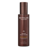 MISSHA Bee Pollen Renew Moisturizer 130ml (3 Options)