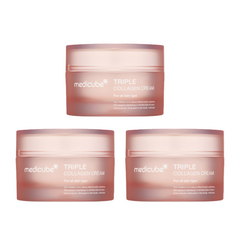 Medicube Triple Collagen Cream 4.0 (50 ml) (3 Options)