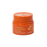 farm stay Ginseng & Niacinamide Grinding Cleansing Balm 50ml (3 Options)