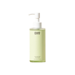 Eiio Green Mint Pore Cleansing Oil 200mL (3 Options)