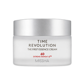 MISSHA Time Revolution The First Essence Cream 50ml (3 Options)