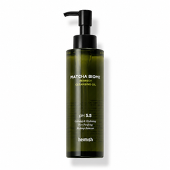 Heimish Matcha Biome Perfect Cleansing Oil 150ml (3 Options)