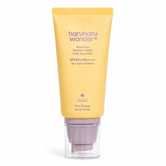 haruharu wonder Black Rice Moisture Airyfit Daily Sunscreen SPF50+ PA++++ 50g (3 Options)