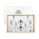 ANJO The White Signature Hyaluronic 6 Set