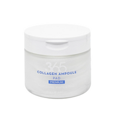 3W CLINIC 365 Days Collagen Ampoule Pad (3 Options)