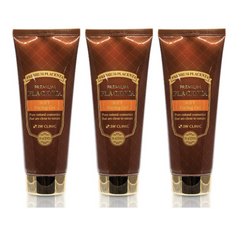 3W CLINIC Premium Placenta Soft Peeling Gel 180ml (3 Options)