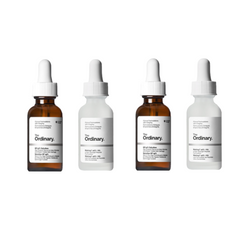 The Ordinary Firming Lifting Duo Set (GF 15% Solution 30ml + Matrixyl 10% + HA 30ml) (3 Options)
