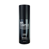 ANJO Mr. Simple All In One Essence 200ml (3 Options)