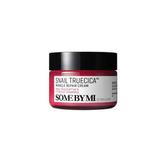 SOME BY MI Snail Truecica Miracle Repair Cream 60g (3 Options)
