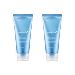 Medicube Zero Foam Cleanser 120 g (3 Options)