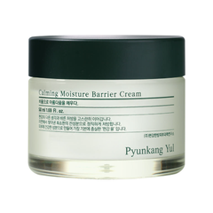 Pyunkang Yul Calming Moisture Barrier Cream 50ml (3 Options)